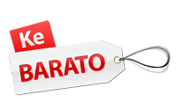 KeBarato - Feito para quem gosta de comprar barato!